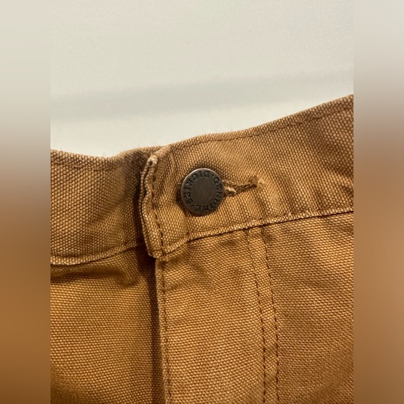 Dickies Heavy Duty Carpenter Pants - Picture 3 of 7